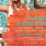 Rendez-vous du Voyage responsable