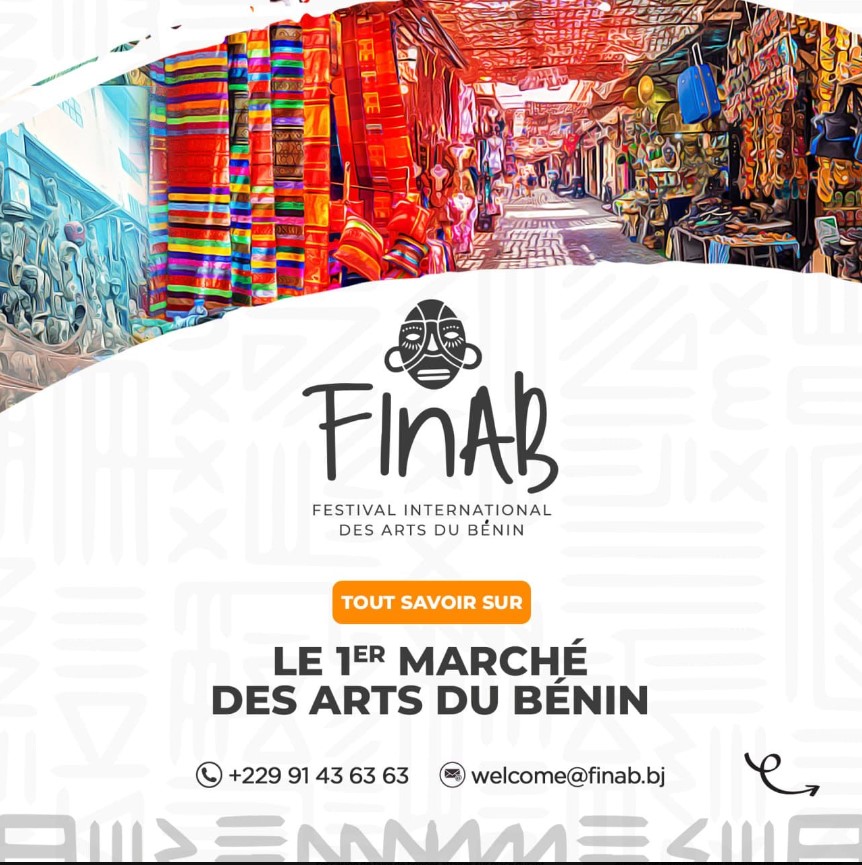 Festival International des Arts du Bénin (FinAB)