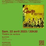 Concert « Rumba en majesté ! »