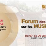 Forum des jeunes sur les musées