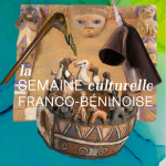 La semaine culturelle franco-béninoise à Toulouse