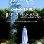 Exposition Nature et Vie