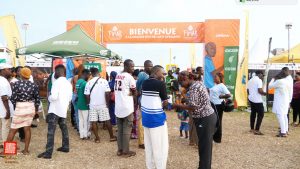 Festival International du Bénin (FInAB) 2024 en images