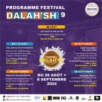 Festival DALAH’SH