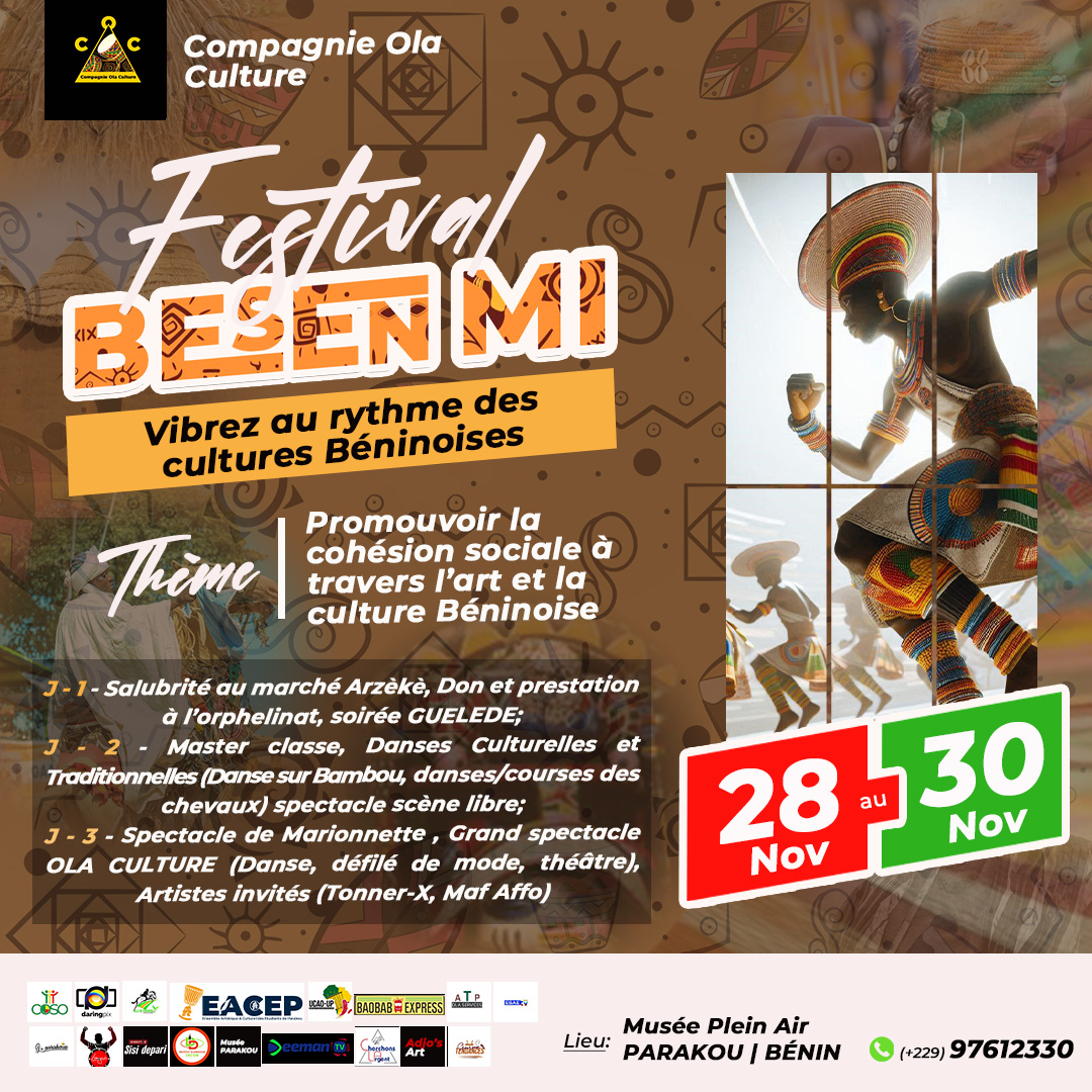 Festival BESEN MI