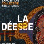 Exposition collective : “La Déesse”