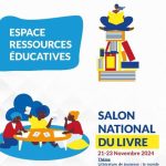 Salon National Du Livre