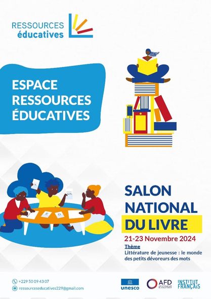 Salon National Du Livre