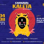 Carnaval Kaléta