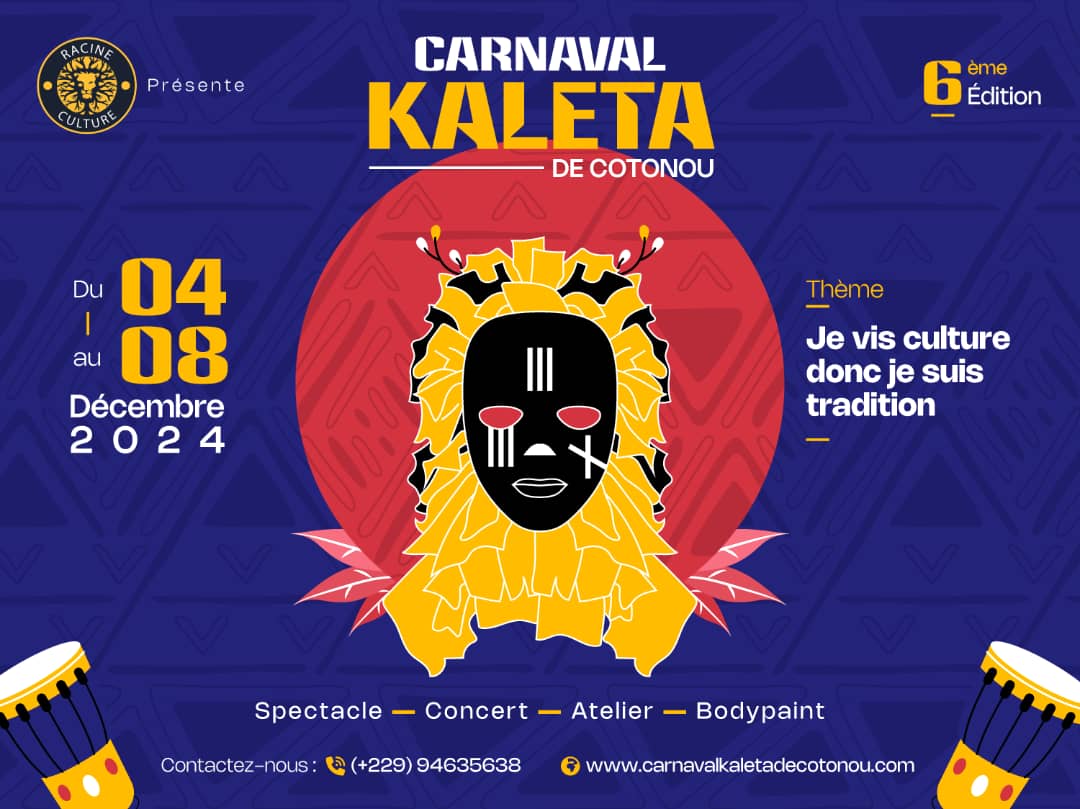 Carnaval Kaléta