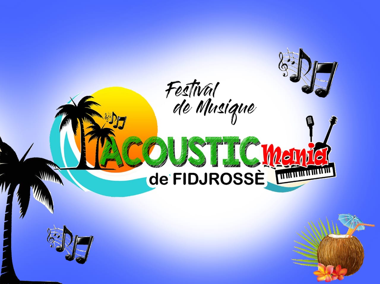 Acoustic Mania Festival