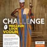 Cré@ LAB : Challenge meilleur look vodun!