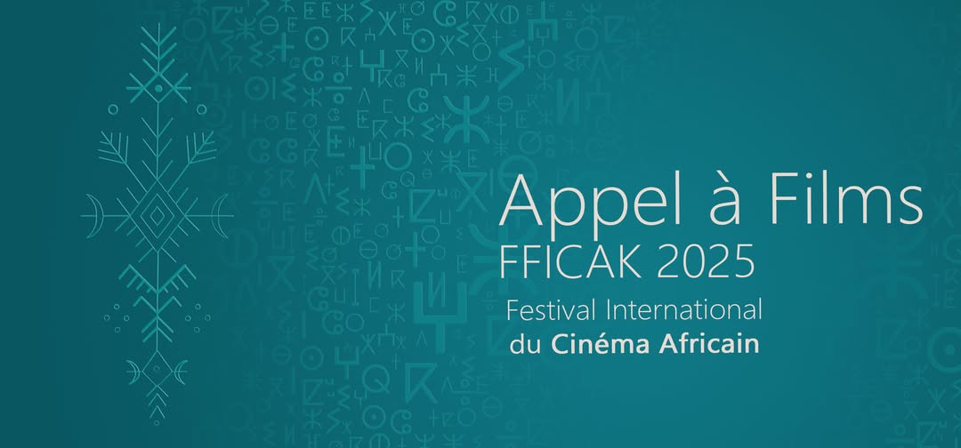 Appel à Films : FFICAK 2025