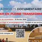 Appel à projets documentaires : Ouidah en pleine transformation