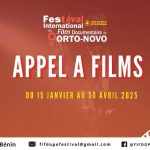 FIFDOPO 2025 : Appel à films documentaires