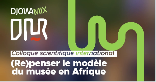 Le colloque scientifique international “(Re)penser les musées en Afrique” organisé à Porto-Novo par l’Ecole du Patrimoine Africain (EPA) en partenariat avec le LARRED et le LAAB, avec l’appui de l’AFD et de l’ambassade de France au Bénin, s’est déroulé les 12 et 13 novembre 2024. Ce colloque a été mis en place pour explorer les défis et les opportunités dans le but de réinventer le modèle muséal africain dans le contexte post-colonial et de la transition socio-écologique. Cette vidéo vous plongera au cœur des échanges, des débats et des conférences entre experts, créateurs, étudiants et professionnels, tous mobilisés pour imaginer de nouvelles perspectives pour le patrimoine africain.