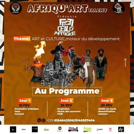 Festival Œil D'Afrique