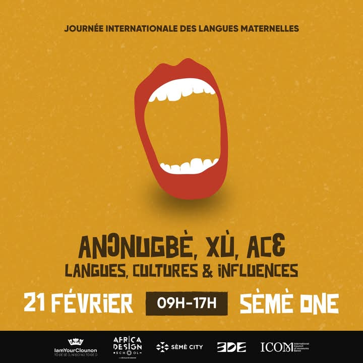 Journée Internationale des langues maternelles