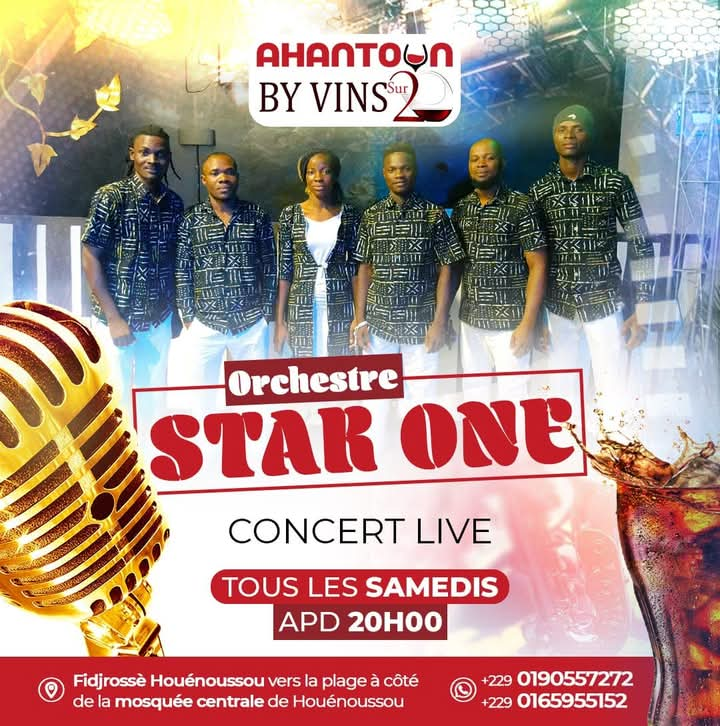 Concert : Star one