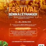 Le Festival Bénin à l’étranger est de retour! 