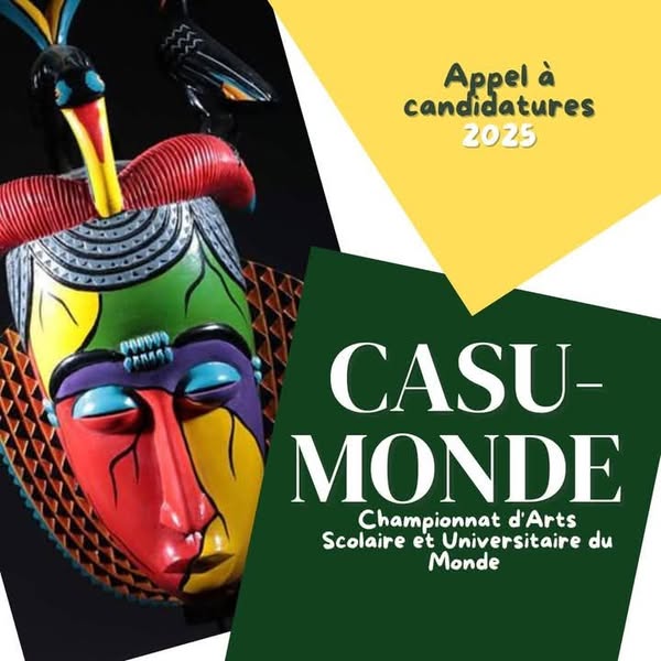 CASU-MONDE