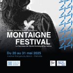 Montaigne Festival