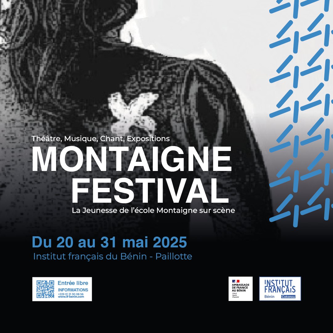 Montaigne Festival