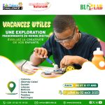 Kidsmakerschallenge 2025
