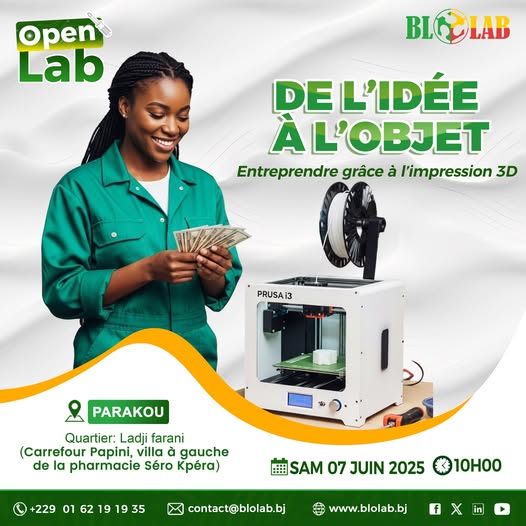 Open Lab