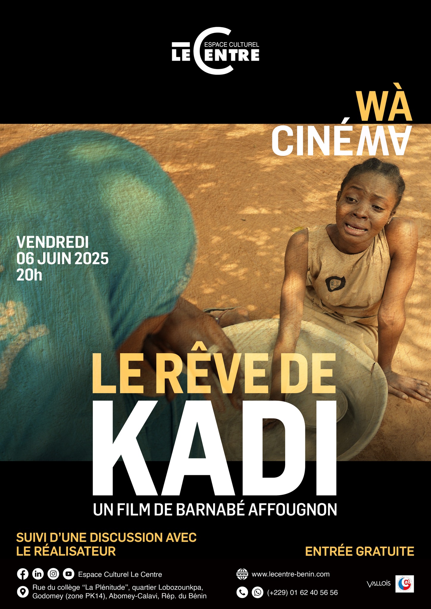 WA CINEMA