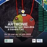 Exposition ARTMONIE