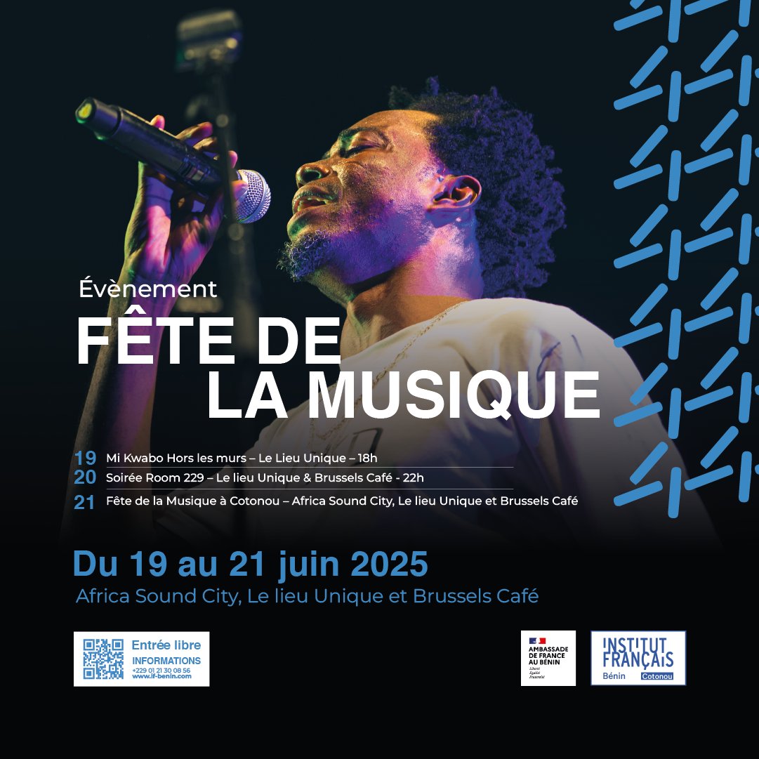 La Fête de la musique au Lieu Unique